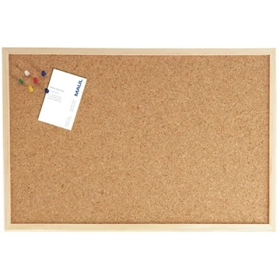 Image of Maul Standard 27060 70 Textile Board Orange