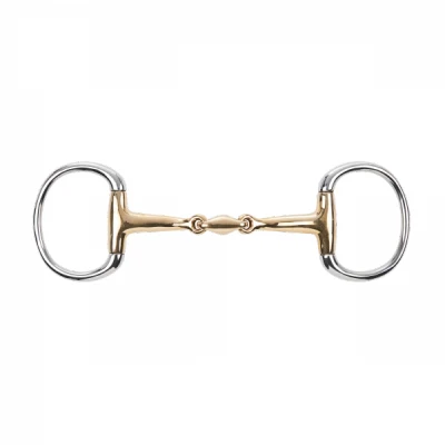 Image of Busse Double Jointed Anatomical Eggbutt Kaugan 14 mm