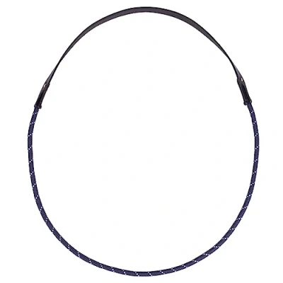 Image of QHP Neck rope leather