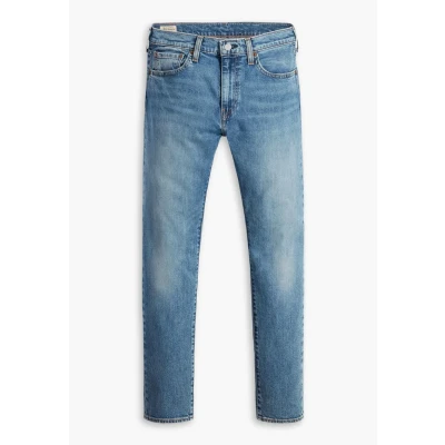 Image of Levi&#039;s 510 Skinny Jeans Fit, Men&#039;s, Size: 28x32, Medium indigo