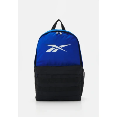 Image of Reebok Malden Backpack Unisex Rucksack, Size: One Size, Blue