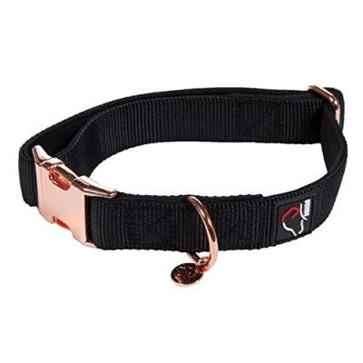 Image of HKM Dog Collar Anam Cara