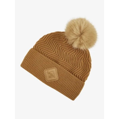 Image of LeMieux FW&#039;24 Beanie Lila