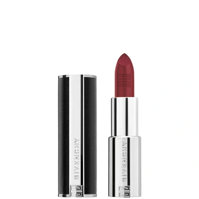 Image of Givenchy Le Rouge Interdit Intense Silk 3.4g (Various Shades) N117 Erable