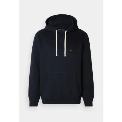 Image of Tommy Hilfiger Essential Hoody Hoodie, Men&#039;s, Size: XS, Desert sky