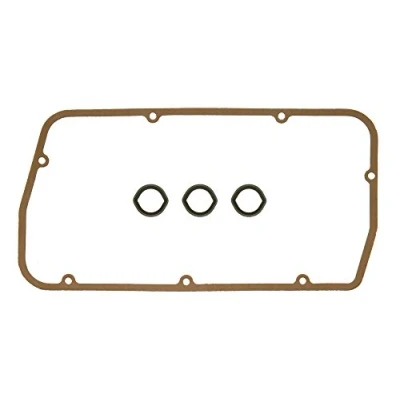 Image of Gasket Set, cylinder head cover AJUSA 56024700