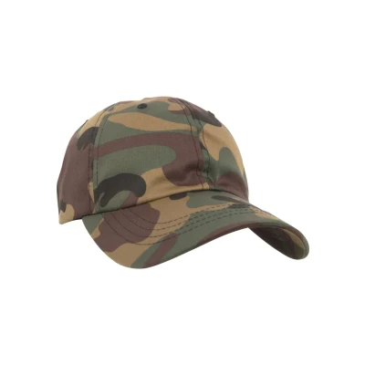 Image of Flexfit LOW Profile Cap, Size: One Size, Green