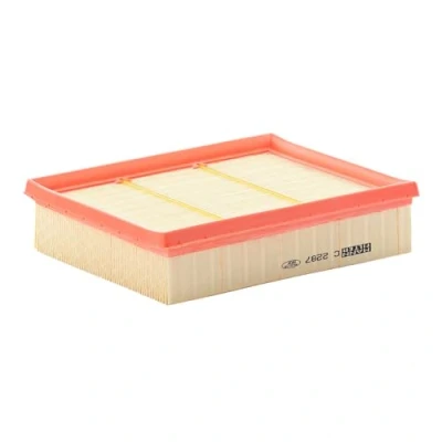 Image of Air FILTER MANN C 2287