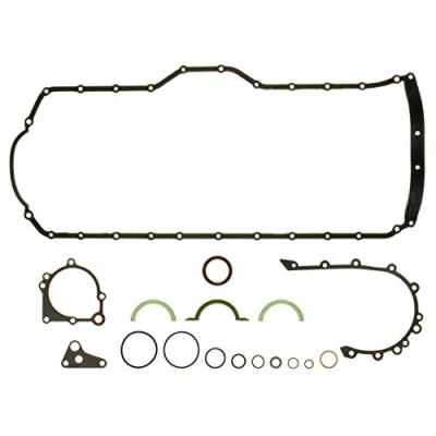 Image of Gasket Set, crank case AJUSA 54082900