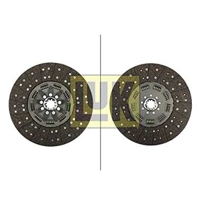 Image of Clutch Disc LuK 335 0103 16