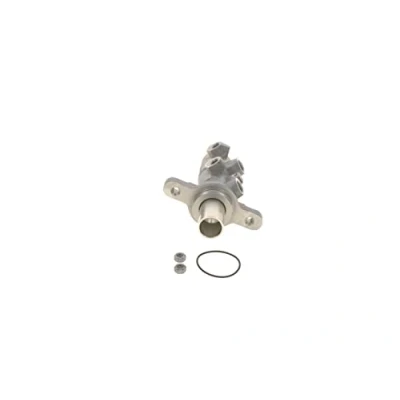 Image of Brake Master Cylinder BOSCH 0 204 123 733