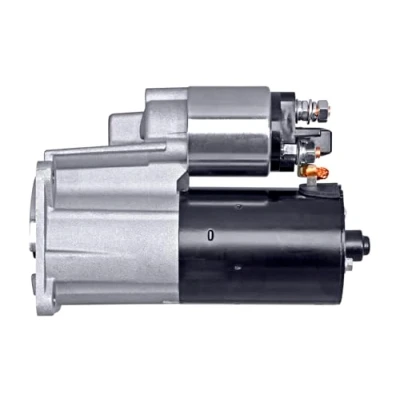 Image of Starter HELLA 8EA 012 527 221