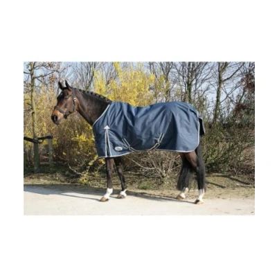Image of Harry&#039;s Horse Rug Thor 0 gr. ebony, TC lining
