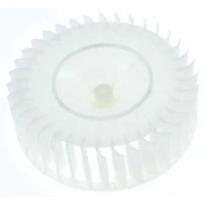 Image of Whirlpool Indesit C00860600 impeller kit: blower wheel condenser + n