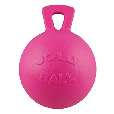 Image of Jolly Ball 25cm with a tasty smell!