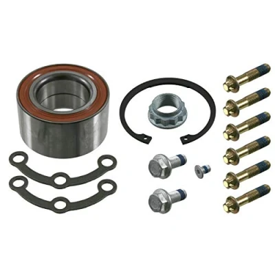 Image of Wheel Bearing Kit FEBI BILSTEIN 21667