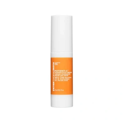 Image of Peter Thomas Roth Potent C Power Eye Cream 15ml