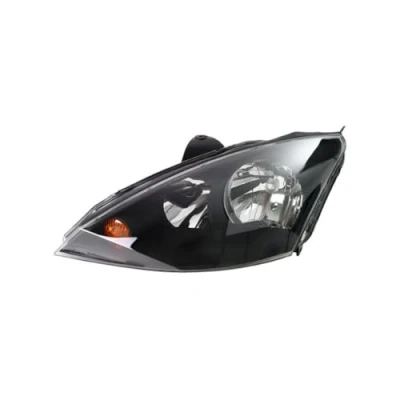 Image of Headlight TYC 20 6348 15 2
