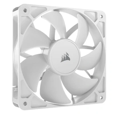 Image of CORSAIR RS120 PWM 120 mm Case Fan, White