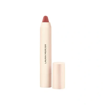 Image of Laura Mercier Petal Soft Lipstick Crayon 1.6g (Various Shades) Ella