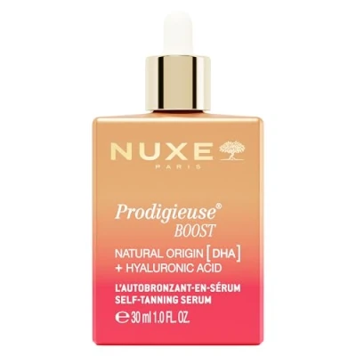 Image of NUXE Self Tanning Serum Prodigieuse BOOST 30ml