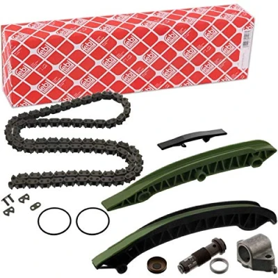 Image of Timing Chain Kit FEBI BILSTEIN 46374