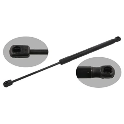 Image of Gas Spring, boot /cargo area FEBI BILSTEIN 37481
