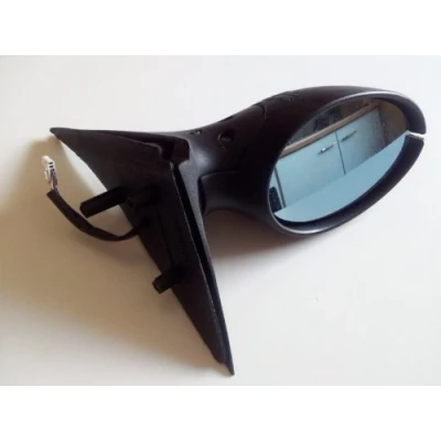 Image of Outside Mirror TYC 301 0022