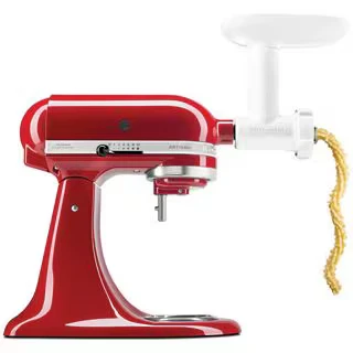 Image of KitchenAid Grinder And Cookie Press Attachment Set Whirlpool