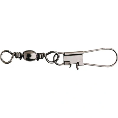 Image of Spro Tonwartel with Interlock 010 Fishing swivels