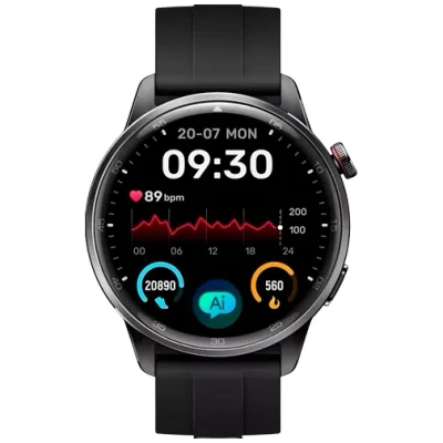 Image of Realme Watch S2 Black