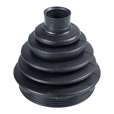 Image of Bellow, drive shaft FEBI BILSTEIN 14768