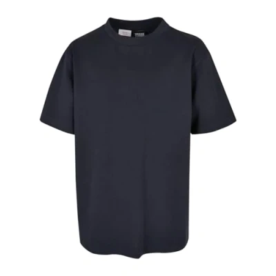 Image of Urban Classics TALL Basic Tshirt for kids, Size: 7 8y, Navy