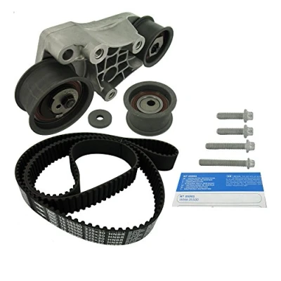 Image of Timing Belt Set SKF VKMA 05500