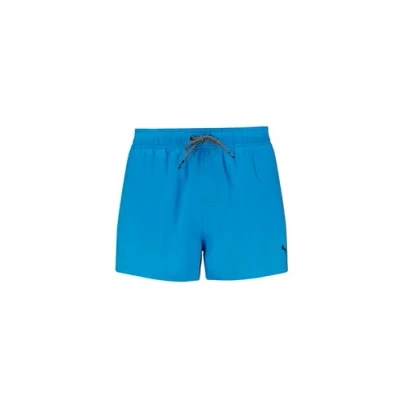 Image of Puma Swimming shorts, Men&#039;s, Size: XL, Speed blue