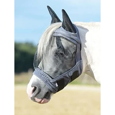 Image of Busse Fly Mask Buckler GAP ll