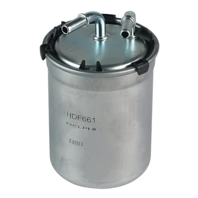 Image of Fuel filter DELPHI HDF661