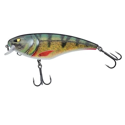 Image of Berkley Zilla Flanker 155 Perch Hard lure