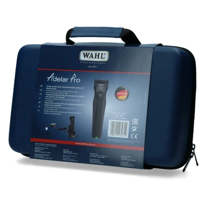 Image of Wahl Adelar Pro Accu Hair Clipper Horse