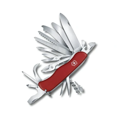 Image of Victorinox WorkChampXL 31 Functions Multitool