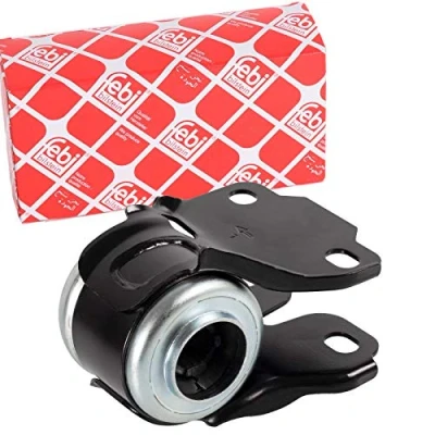Image of Control Arm /Trailing Bush FEBI BILSTEIN 36963