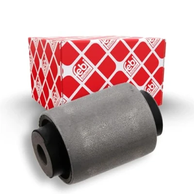 Image of Mounting, axle beam FEBI BILSTEIN 32955