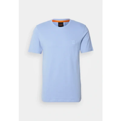 Image of BOSS Men&#039;s Tales, Open Blue470, XXL