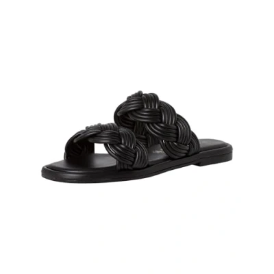Image of Tamaris Women&#039;s 1 27120 42 Loafer, Black, 5 UK
