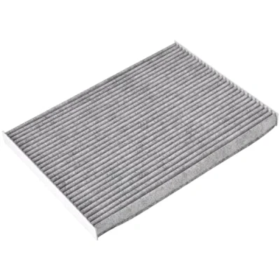 Image of Filter, interior air FEBI BILSTEIN 34556