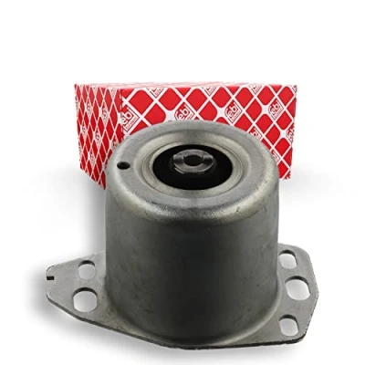 Image of Mounting, automatic transmission FEBI BILSTEIN 37438