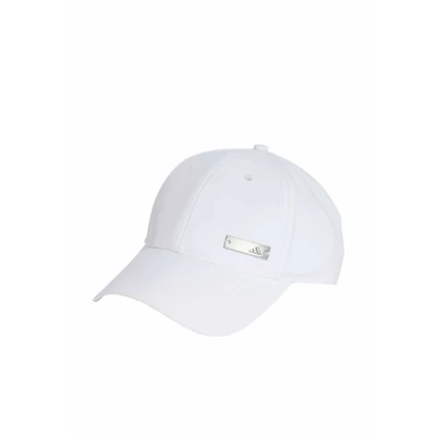 Image of adidas Unisex Baseball Cap Lightweights Metal