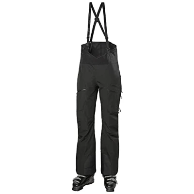 Image of Helly Hansen Women&#039;s Odin Mount Jacket Black