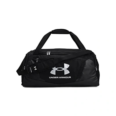 Image of Under Armour Undeniable Sports bag, Size: One Size, Black