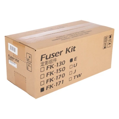 Image of ECOSYS M2535dn Kyocera FK 171E fuser (original Kyocera)